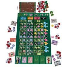 Live Baccarat ကတ်ဂိမ်း - yx999