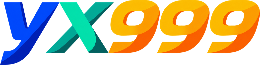 yx999 Logo